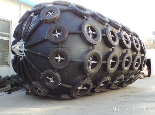 2000mm Uzunluk Denizaltı Çamurluğu