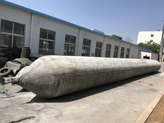 Tekne Tamiri ve Bakımı için Profesyonel Tekne Kauçuk Hava Yastığı