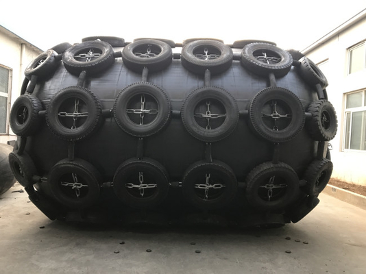 2000mm Uzunluk Denizaltı Çamurluğu