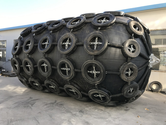 50kpa İç Basınçlı Deniz Tekne Çamurluğu