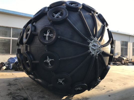2000mm Uzunluk Denizaltı Çamurluğu