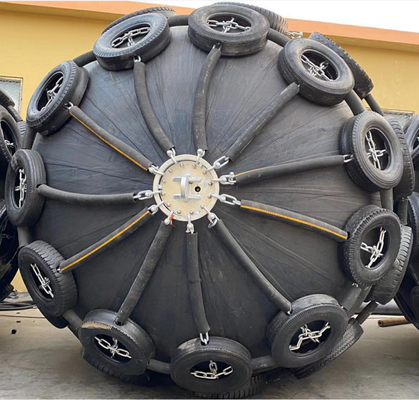 6500mm Net Gemi Kauçuk Çamurluk