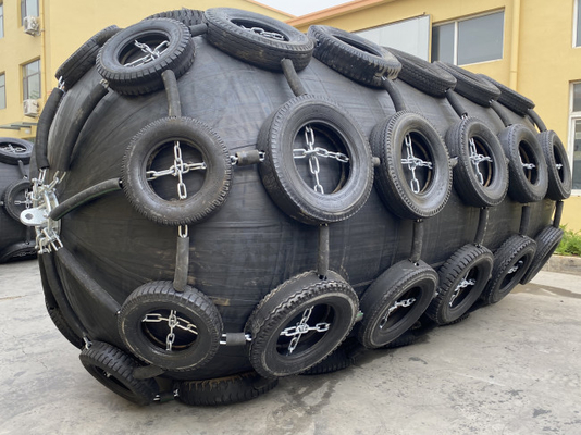 6500mm Net Gemi Kauçuk Çamurluk
