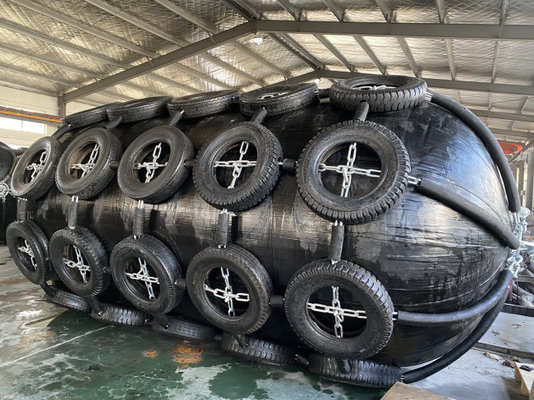 6500mm Net Gemi Kauçuk Çamurluk