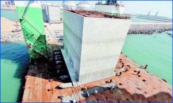 ABS Sertifikalı Gemi Ağır Tekne Kaldırma Hava Yastıklarını Hareket Ettiren Hava Yastıklarını Başlatıyor
