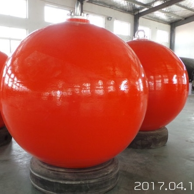 Polyurethane kaplı katı EVA köpükle doldurulmuş kanatlılar yüzen boya