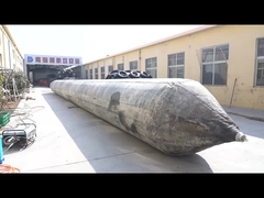 Qingdao Shunhang Gemi Hava Yastığı