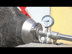 Qingdao Shunhang Deniz Lastik Hava Yastığı Denetimi