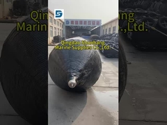 Qingdao Shunhang -Deniz Hava Yastığı Denetimi