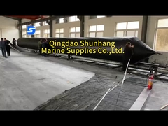 Qingdao Shunhang Deniz Hava Yastığı Üretimi