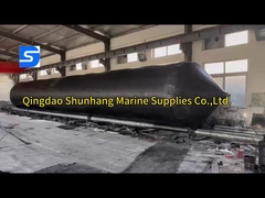 Qingdao Shunhang Marine Supplies Co., Ltd. - Gemi Başlatma Hava Yastığı Üretimi